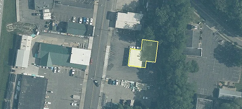 Retail Space Near Kroger Fuel