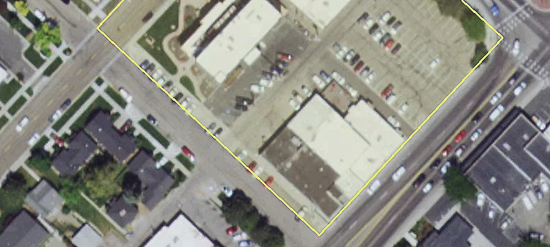 Downtown Nampa Redevelopment Opportunity