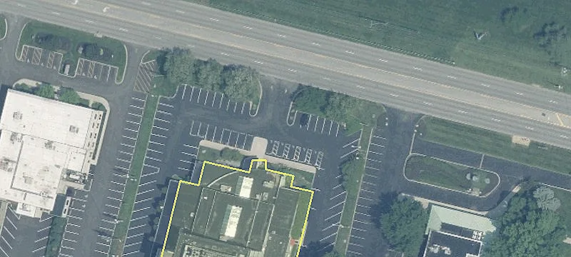 Creative Office Space in Grandview