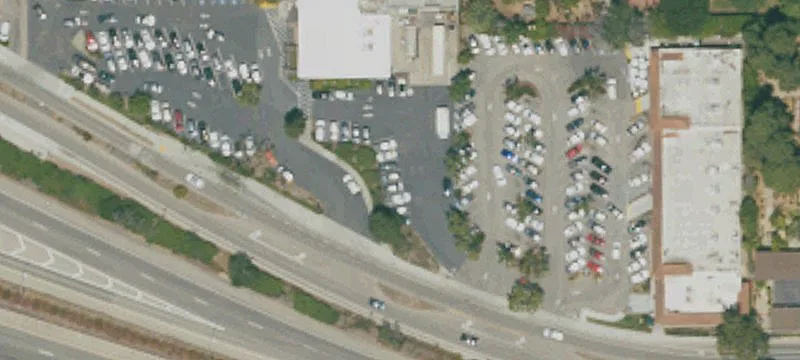 Leased Retail Property