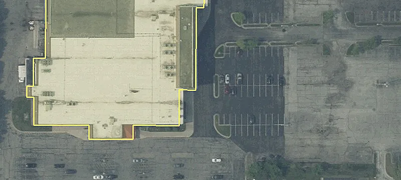 Retail Space Available For Rent