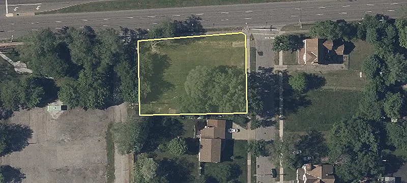 Development Opportunity in Midtown Cleveland