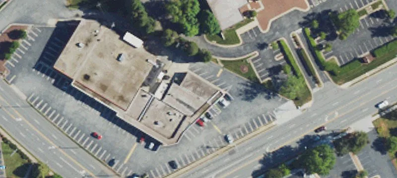 Mixed-Use Development Retail/Restaurant Space