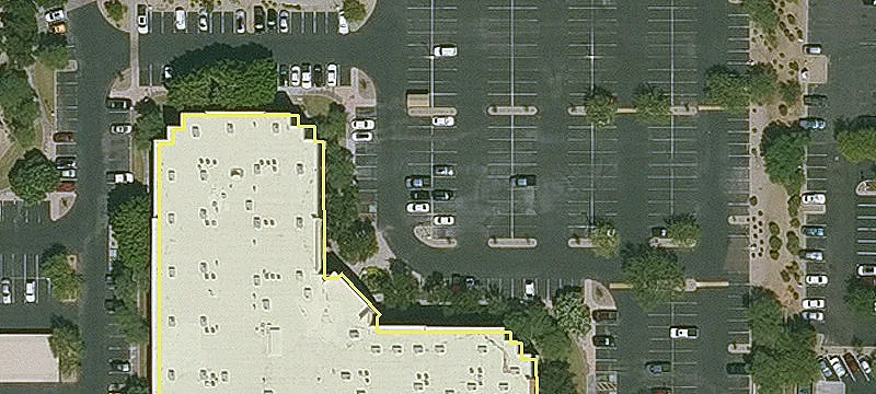 Mesa Office Space For Rent