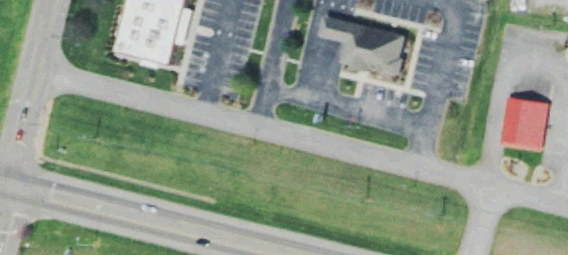 Highway 72 Commercial Land Parcel