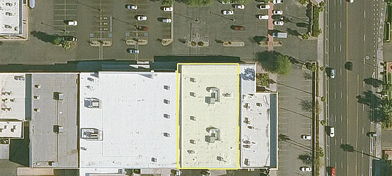 Retail Space in Tempe, Arizona