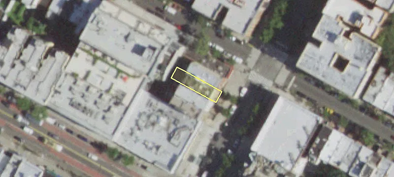 Fifth Avenue Retail/Office Space