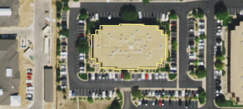 Office Space Near Aspen Grove
