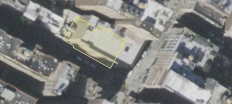 Flatiron Corner Retail Opportunity
