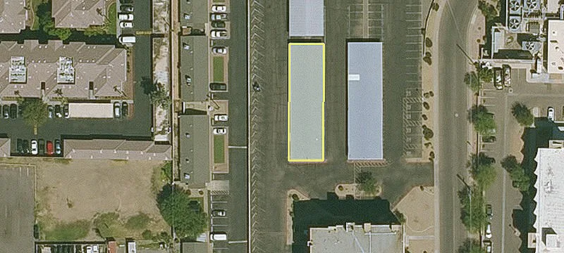 Medical Office Building For Lease