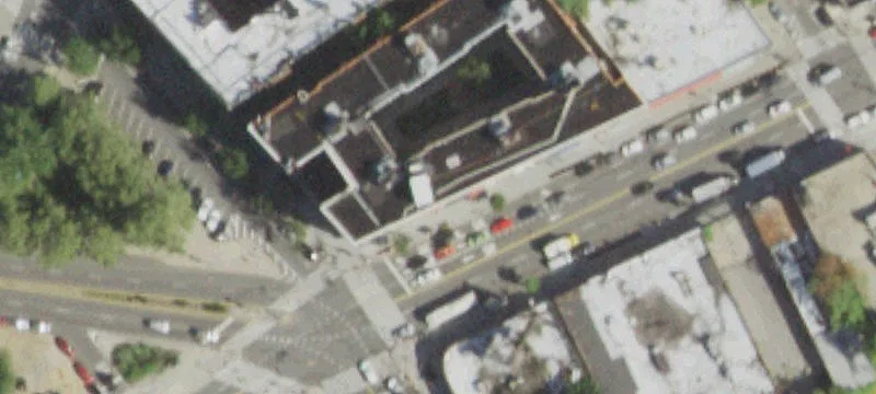 Manhattan Retail Space For Lease
