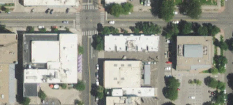 Prime Denver Commercial Space