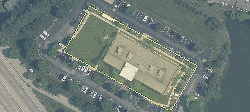 Delaware Two-Story Office Building