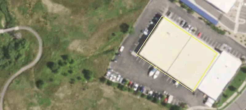 2.9 Acre Land Parcel