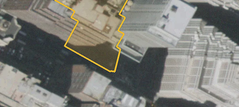 Broadway Retail Space Available