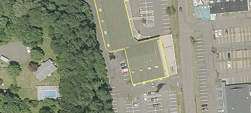 Renovated Retail Space Available