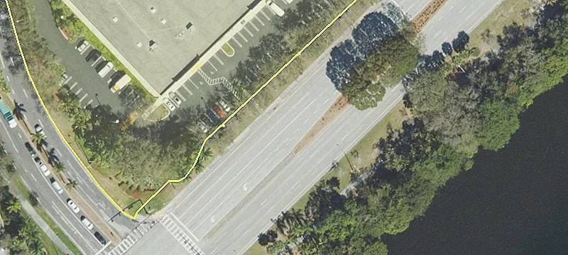 Boynton Beach Office Space Available
