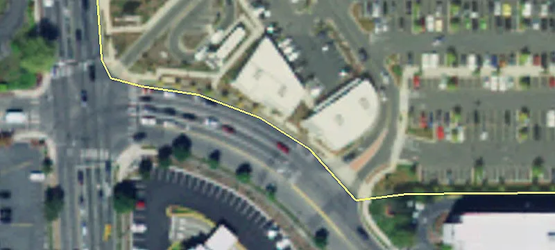 Retail Space in Tacoma, WA