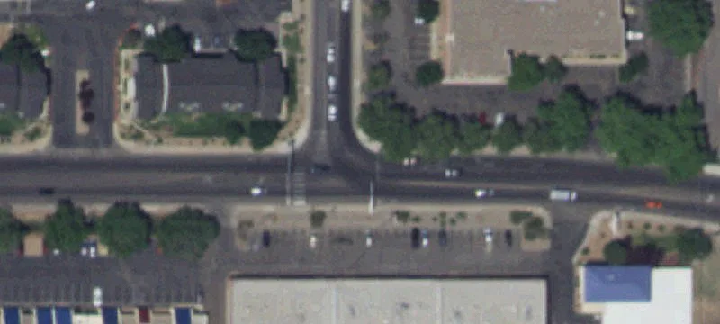 Office Space Near I-25