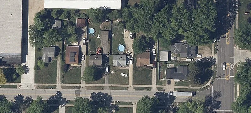 Warehouse Space Available For Sublease