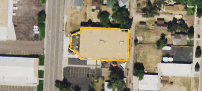 Functional Industrial Facility For Sale