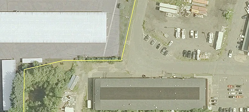 Plainville Industrial Facility For Sale