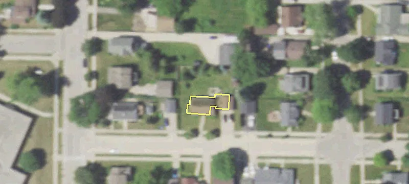 Highway 50 Commercial Land
