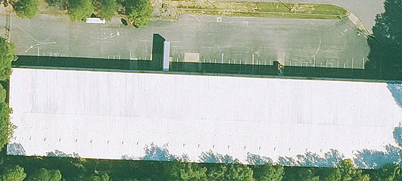 Industrial Warehouse Space Available