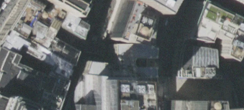 Office Space in Financial District