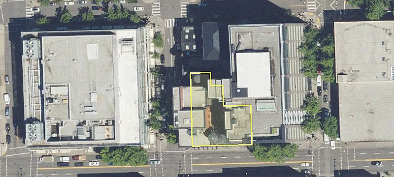 Pearl District Retail Space