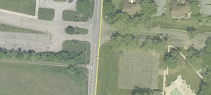 Rehabilitation Campus in East Columbus