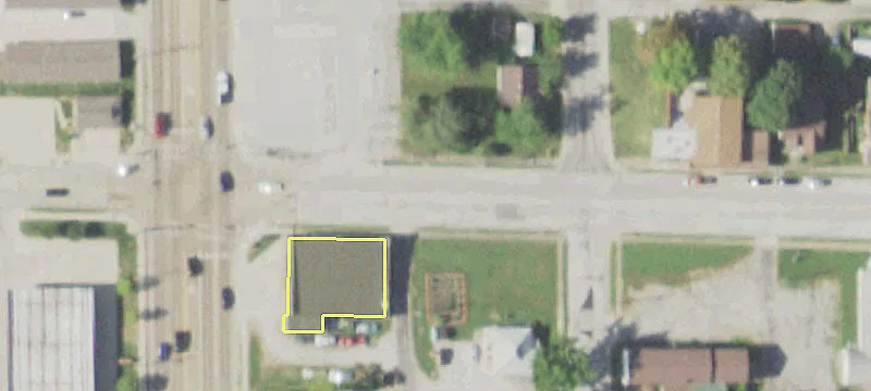 2.24 Acre Commercial Land Parcel