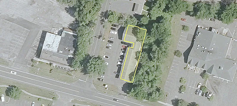 Turnkey Office Space For Sale