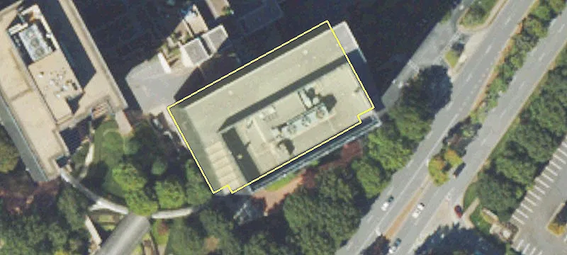 Office Space Near MARTA Station