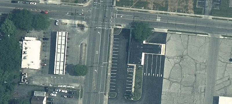 Retail Space Available For Lease