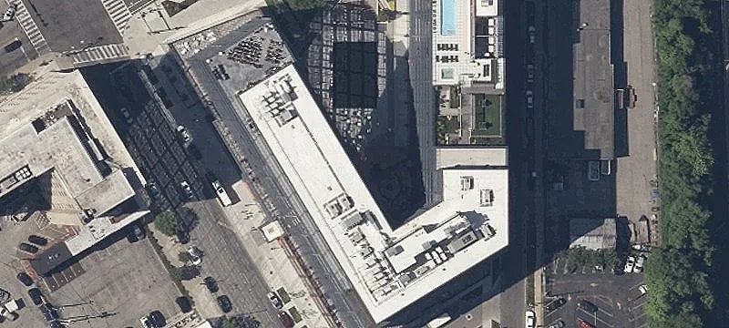Prime Retail Space in Ohio City