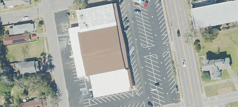 Pensacola Retail Property For Sale
