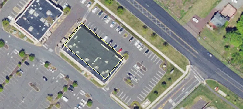 Retail Space in Royersford Corridor
