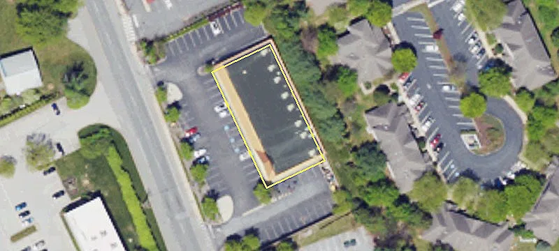 Glen Mills Office Space Available