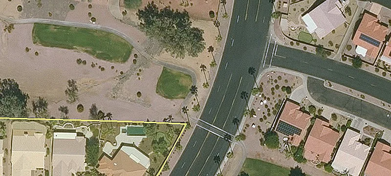Retail Space in Goodyear Hub