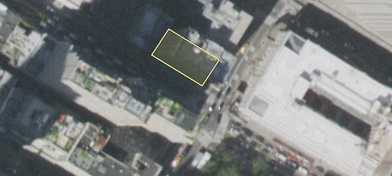 Retail Space Near City Hall