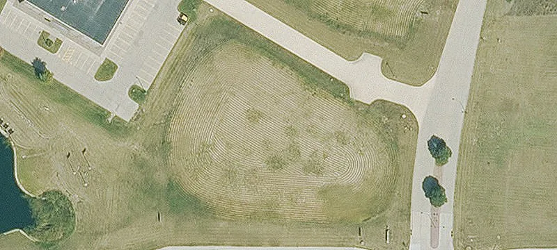 2.5 Acre Land Parcel