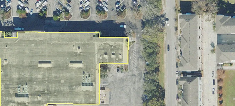 Retail Space Near Altamonte Mall