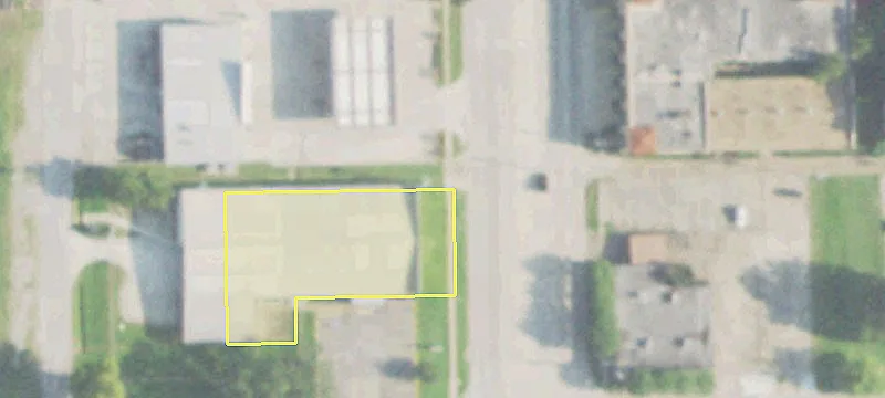Beaumont Warehouse with Secured Parking