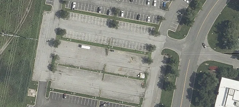 Office Space Near I-95