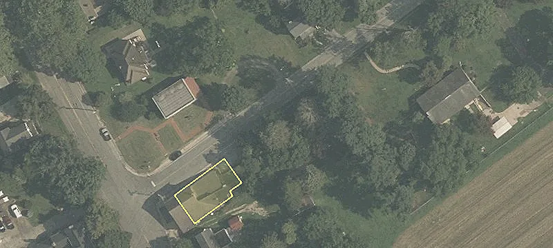 Retail Space Near I-295