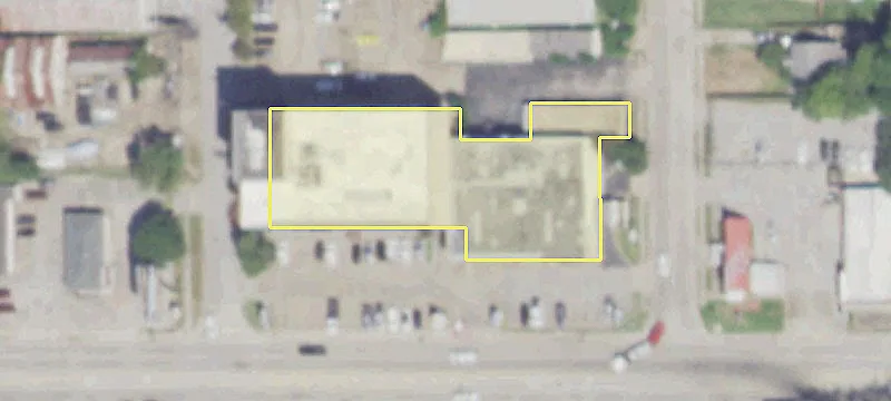 Pasadena Office Building For Sale