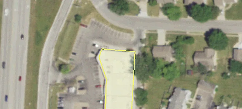 Retail Space in Growing Suburb