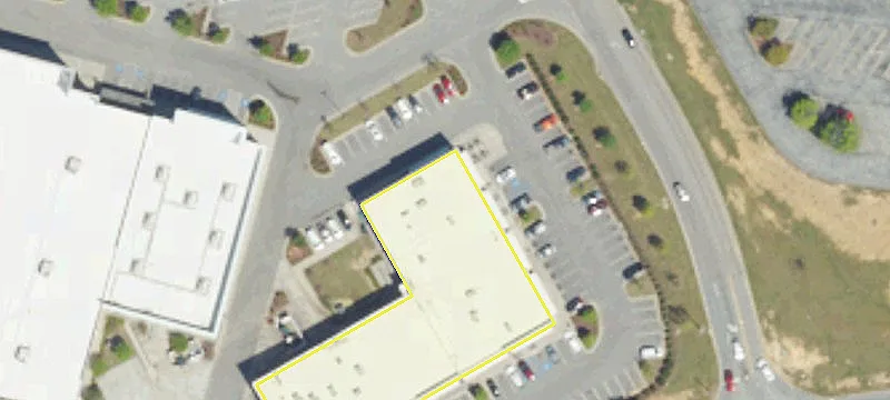 Retail Space in Columbia Center