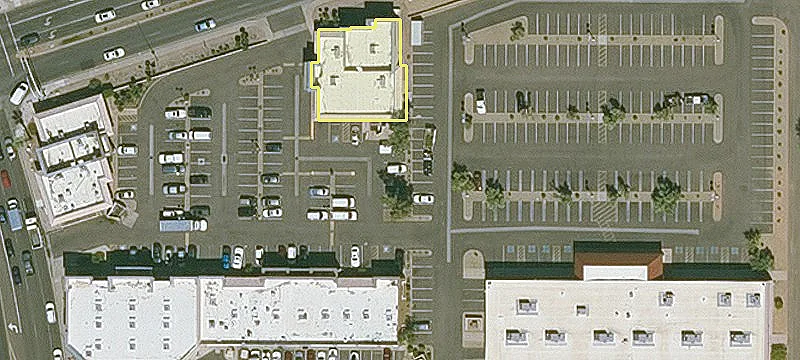 Scottsdale Retail Space For Rent